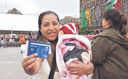 Brugada propondrá que Desde la Cuna sea universal