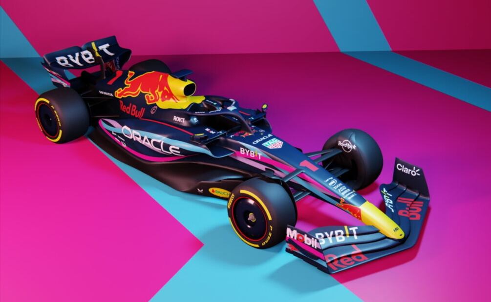 Red Bull Racing