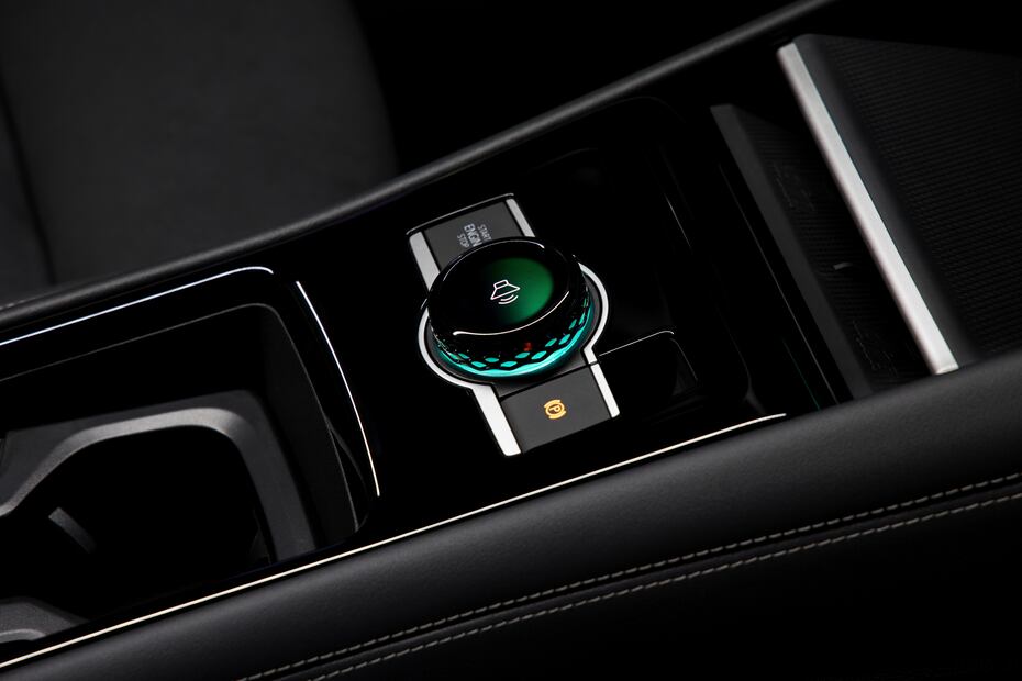 La tercera generación del Volkswagen Tiguan es más grande y con motores más eficientes.