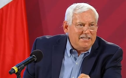 Sader destaca relación comercial entre México y Estados Unidos