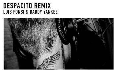 Justin Bieber estrena versión de “Despacito” y se vuelve viral