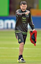 "No hacemos acuerdos clandestinos"