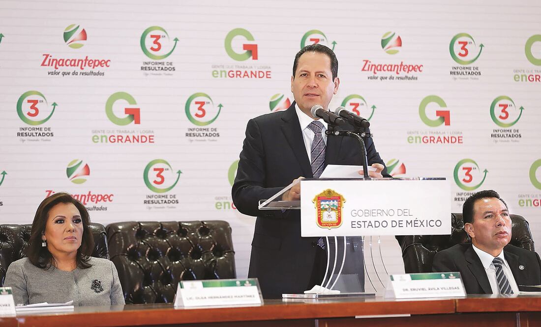 (Foto: Archivo / El Universal)