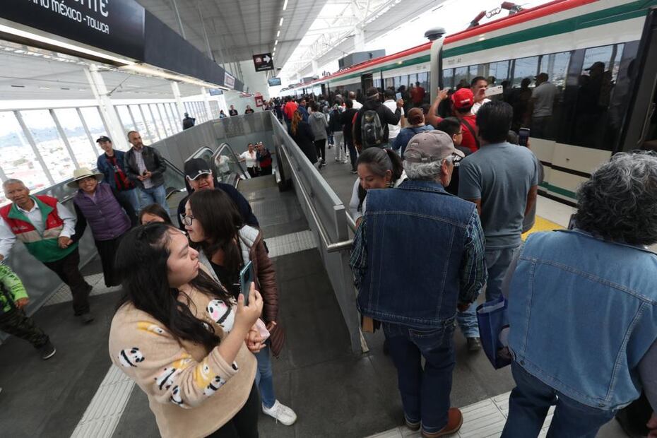 Foto: Claudia González/ EL UNIVERSAL