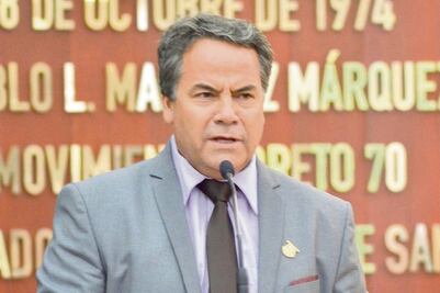 Diputados de la 4T se niegan a ajustarse el cinturón