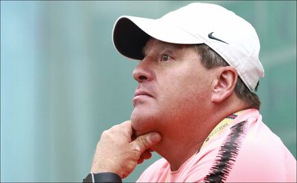 Miguel Herrera espera que se confirme la llegada de Giovani dos Santos