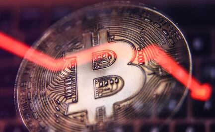 El "corralito", la medida de una plataforma que hizo que el valor del bitcoin se desplomara