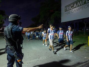 “Fue un intento de asesinato”: Gabriel Regino