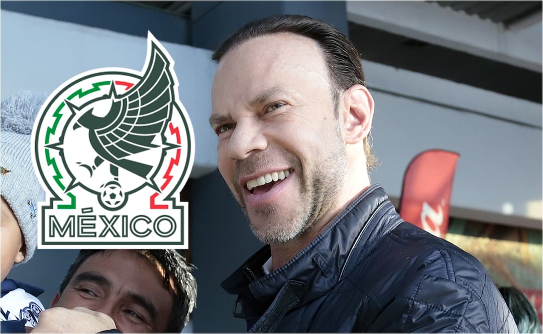 FOTO: IMAGO7 - Zague duda de la Selección Mexicana para el Mundial: “No es una generación que transmita muchas ilusiones”