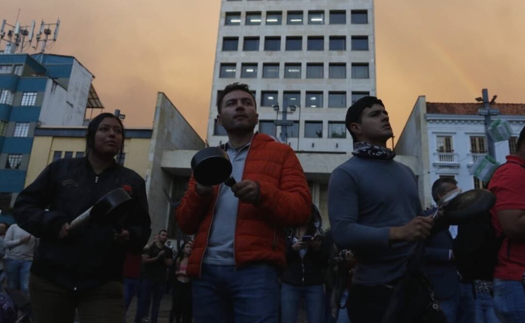 Foto: El Tiempo Colombia