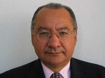 Condenan en EU a exembajador Víctor Manuel Rocha a 15 años de prisión por espiar para Cuba