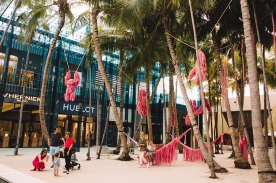 Guía básica para conocer Miami, si visitas la ciudad por primera vez