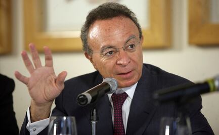 Gobierno debe replantear relación con sector privado en los próximos 4 años: Guillermo Ortiz