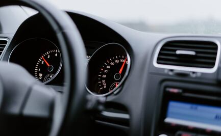 Los autos más seguros que se venden en México