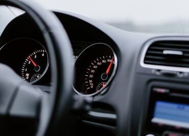 Los autos más seguros que se venden en México