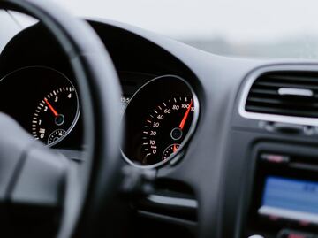 ¿Qué es el NIV de un auto y por qué es importante?