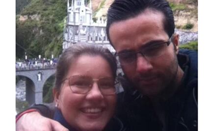 La historia del sirio que huyó de la guerra para casarse con su novia colombiana