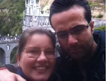 La historia del sirio que huyó de la guerra para casarse con su novia colombiana