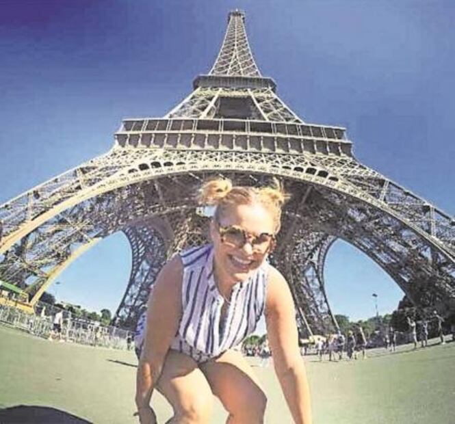 El Foco. La devastación del conflicto en Siria