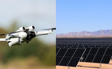 EU ahora analiza imponer aranceles a drones y paneles solares; abre investigación sobre sus importaciones