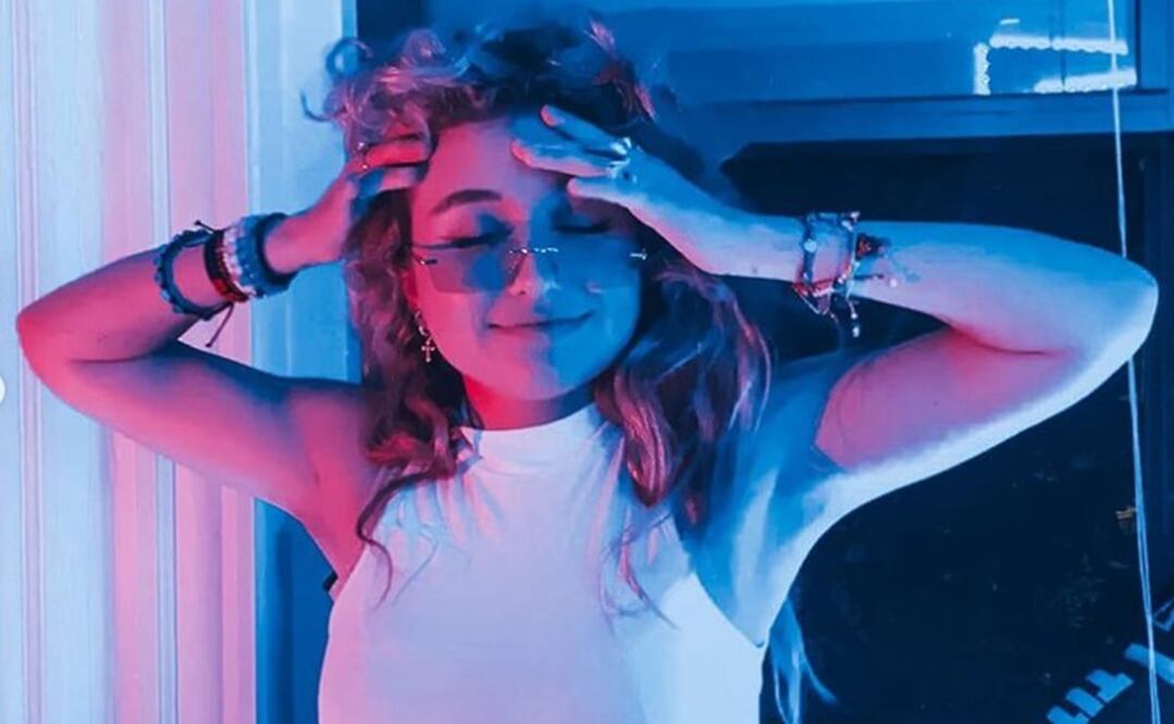 Fernanda Castro. Instagram