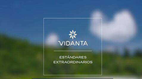 Así se ha preparado Grupo Vidanta. Conoce sus estándares extraordinarios de seguridad e higiene ante Covid-19