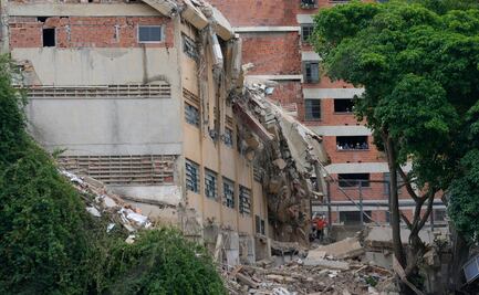 Venezuela alista regreso a clases tras terremotos; escuelas seguirán cerradas en áreas dañadas