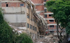Venezuela alista regreso a clases tras terremotos; escuelas seguirán cerradas en áreas dañadas