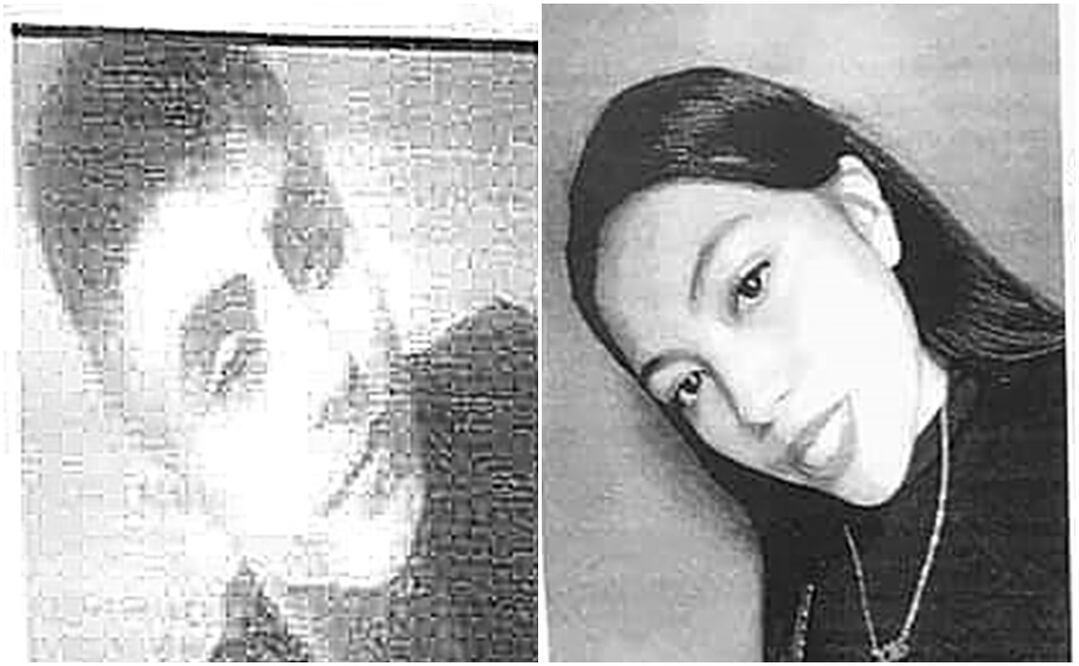 Cristopher acudió a una fiesta al bar El Barquito; Karla Elena puede ser una víctima colateral. Fotos: Especiales