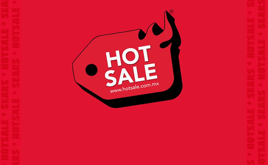 Además de los descuentos, Sears ofrece envío gratis en compras mayores a $299 y la opción de recoger tu compra en tienda en solo 2 horas. Foto: cortesía Sears