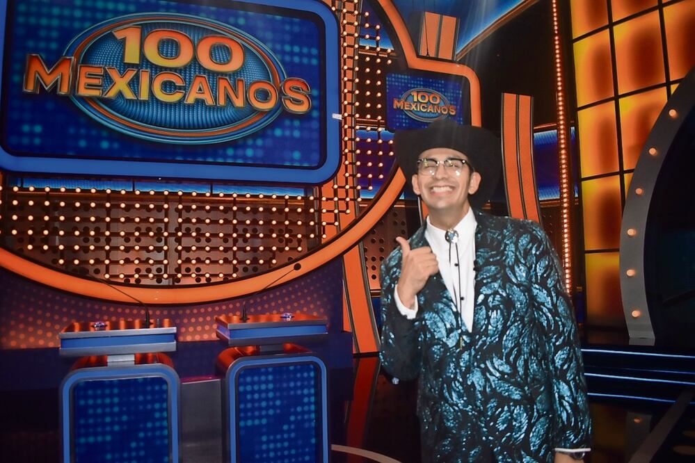 Se hicieron más de 2 mil preguntas y son mil 200 las que hará el Capi. Foto: de Armando Pereda