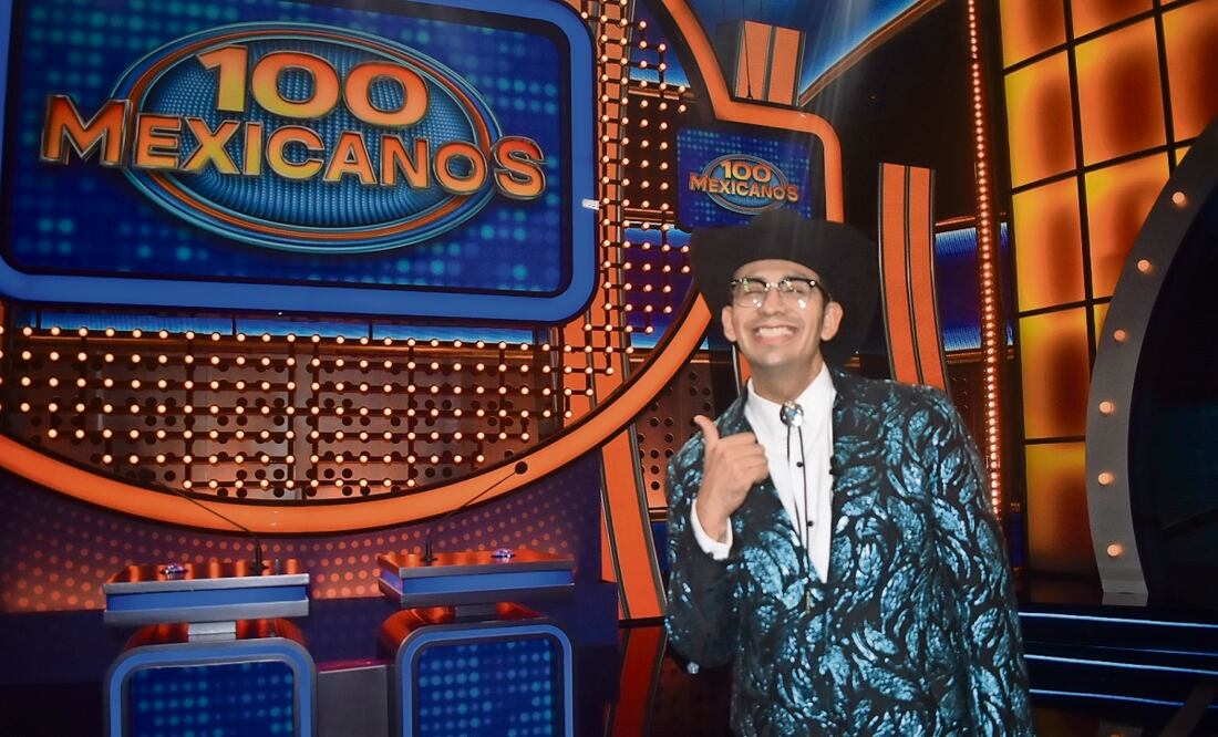 Se hicieron más de 2 mil preguntas y son mil 200 las que hará el Capi. Foto: de Armando Pereda