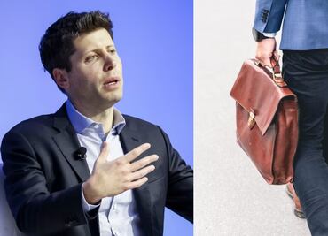 Cuál empleo será reemplazado por la IA, según Sam Altman