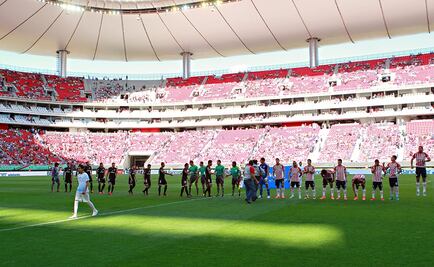 Casa del Rebaño ya busca nuevo nombre