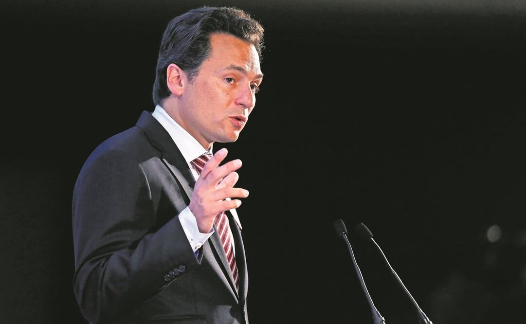 Fotos: ARCHIVO EL UNIVERSAL