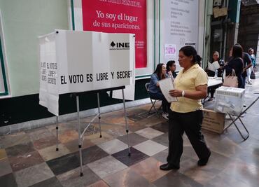 Fepade registra 200 llamadas durante elecciones; la mayoría de Puebla