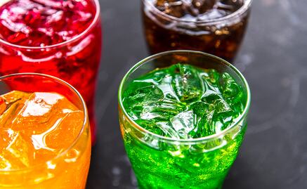 La bebida que es "veneno" embotellado y todos tomamos