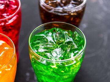 La bebida que es "veneno" embotellado y todos tomamos