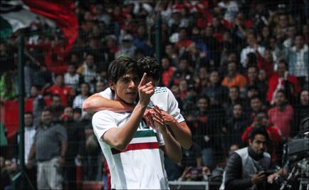 Con la mira en Tokio 2020