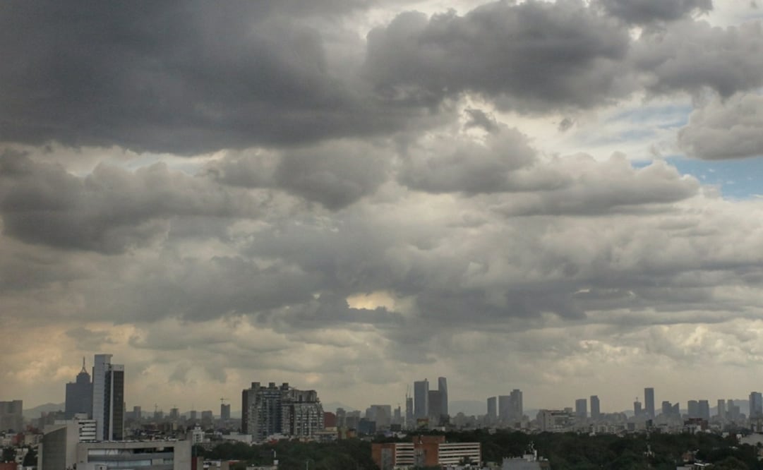 Fotografía: Archivo / EL UNIVERSAL