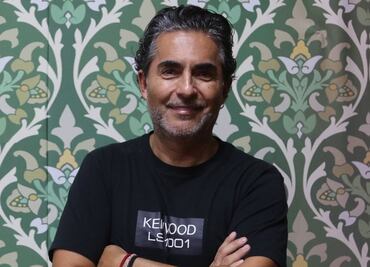 Raúl Araiza asegura que no recibió dinero para apoyar al Partido Verde