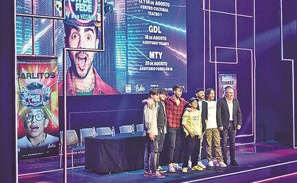 La Lagunilla se renueva para llegar al teatro