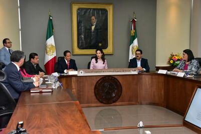 Sin justificar, 820 mdp en cuenta pública de Hidalgo