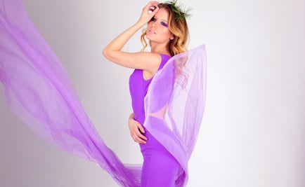 10 prendas que debes usar con el nuevo Color Pantone UltraViolet