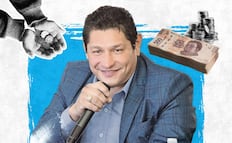 Cuautla es municipio líder en extorsión; se disparan casos en gestión de alcalde prófugo 
