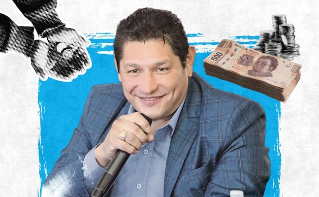 Cuautla es municipio líder en extorsión; se disparan casos en gestión de alcalde prófugo