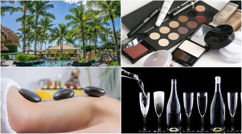 Los lujosos regalos que reciben los nominados al Oscar 2020