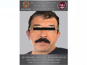 Detienen a esposo por ataque a maestra de la FES Acatlán