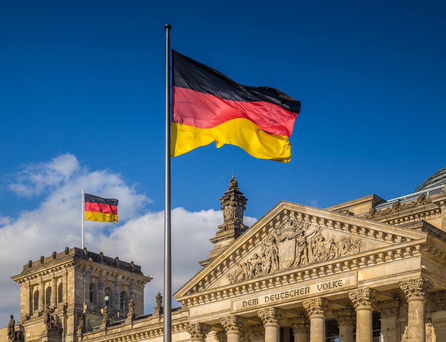 Vete a vivir dos meses a Berlín. (Foto: Istock)