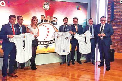 Serie del Rey se verá por señal de a+ de TV Azteca